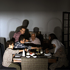 برق